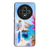 Θήκη SoniqueGreek Island Muse Series για Oppo Reno12 F 5G / Oppo Reno12 FS 5G Αγκυροβόλι