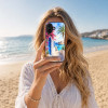 Θήκη SoniqueGreek Island Muse Series για Oppo Reno13 F 5G / Oppo Reno13 FS 5G Σοκάκι Ρόδου