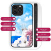 Θήκη Sonique Greek Island Muse  Series για OnePlus 10 Pro 5G Άνεμος Μυκόνου