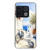 Θήκη Sonique Greek Island Muse  Series για OnePlus 10 Pro 5G Πέρασμα στο Αιγαίο