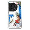 Θήκη Sonique Greek Island Muse  Series για OnePlus 12R 5G Νησιώτικη Δροσιά