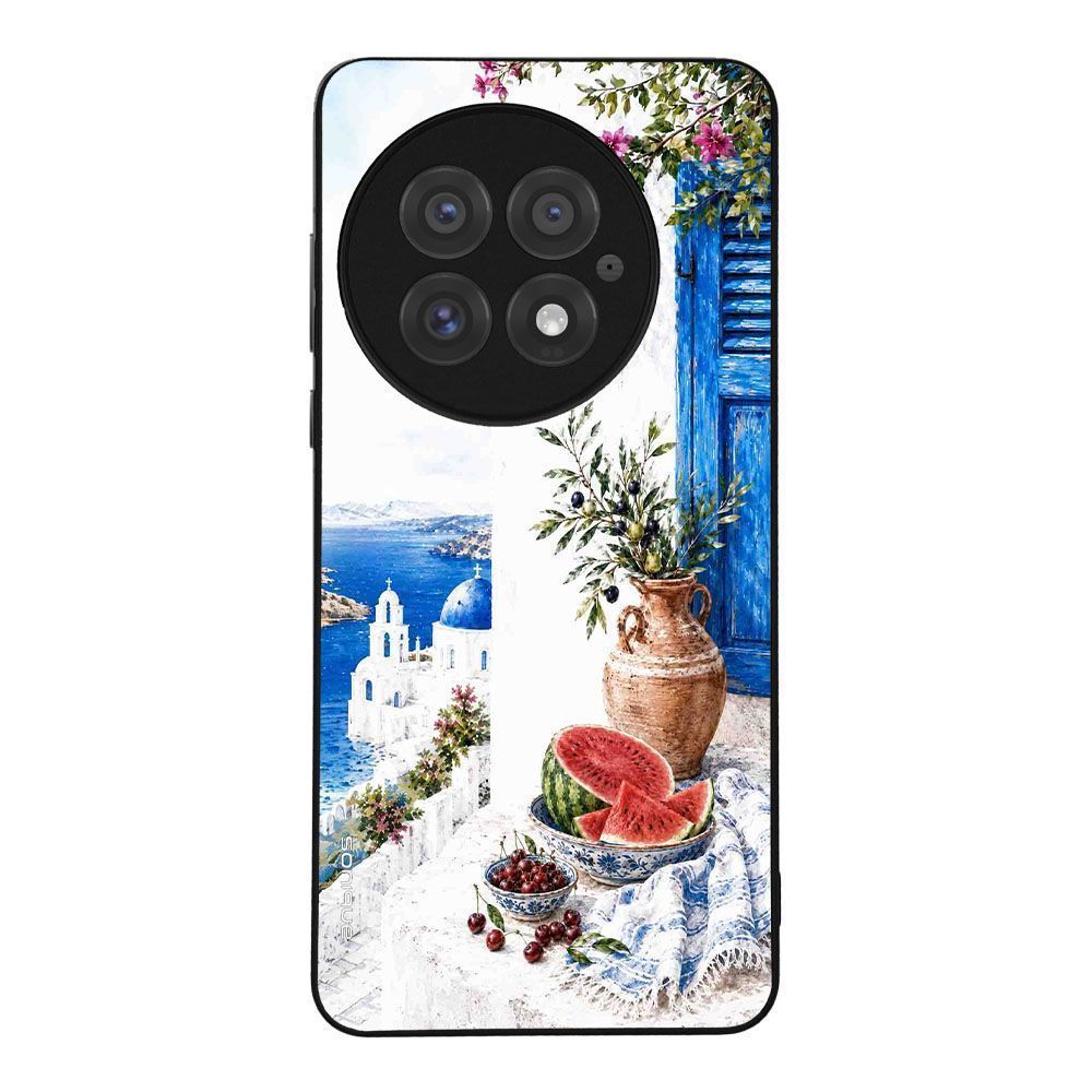 Θήκη Sonique Greek Island Muse  Series για OnePlus 13 5G Νησιώτικη Δροσιά