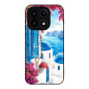 Θήκη Sonique Greek Island Muse  Series για OnePlus 15 5G Σαντορινό Γαλάζιο