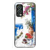 Θήκη Sonique Greek Island Muse  Series για OnePlus Nord 2 5G Νησιώτικη Δροσιά