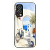Θήκη Sonique Greek Island Muse  Series για OnePlus Nord 2 5G Πέρασμα στο Αιγαίο