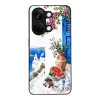 Θήκη Sonique Greek Island Muse  Series για OnePlus Nord 3 5G Νησιώτικη Δροσιά
