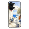 Θήκη Sonique Greek Island Muse  Series για OnePlus Nord 3 5G Πέρασμα στο Αιγαίο