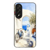Θήκη Sonique Greek Island Muse  Series για OnePlus Nord 5 5G Πέρασμα στο Αιγαίο