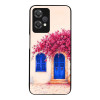Θήκη Sonique Greek Island Muse  Series για OnePlus Nord CE 2 Lite 5G Ροζ Μπουκαμβίλια