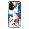 Θήκη Sonique Greek Island Muse  Series για OnePlus Nord CE 3 Lite 5G Νησιώτικη Δροσιά