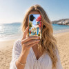 Θήκη Sonique Greek Island Muse  Series για OnePlus Nord CE 3 Lite 5G Ροδίτικο Λιμάνι