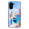 Θήκη Sonique Greek Island Muse  Series για OnePlus Nord CE 5 5G Αγκυροβόλι