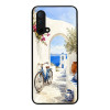 Θήκη Sonique Greek Island Muse  Series για OnePlus Nord CE 5G Πέρασμα στο Αιγαίο