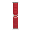 Λουράκι Nylon Alpine Loop Band Sonique για Apple Watch (38/40/41MM) Κόκκινο