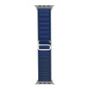 Λουράκι Nylon Alpine Loop Band Sonique για Apple Watch (38/40/41MM) Μπλέ