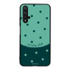 Θήκη Sonique Delulu Polka Era Series για Honor 20 / Nova 5T Green Flags