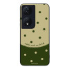 Θήκη Sonique Delulu Polka Era Series για Honor 90 Smart 5G / Honor X7b Delulu Matcha