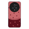 Θήκη Sonique Delulu Polka Era Series για Honor Magic5 Pro 5G Blame Cherries