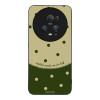 Θήκη Sonique Delulu Polka Era Series για Honor Magic5 Pro 5G Delulu Matcha