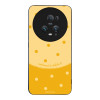 Θήκη Sonique Delulu Polka Era Series για Honor Magic5 Pro 5G Delulu Sun