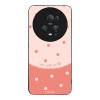 Θήκη Sonique Delulu Polka Era Series για Honor Magic5 Pro 5G Still Cute
