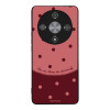Θήκη Sonique Delulu Polka Era Series για Honor Magic6 Lite 5G Blame Cherries