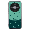 Θήκη Sonique Delulu Polka Era Series για Honor Magic6 Lite 5G Green Flags