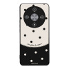 Θήκη Sonique Delulu Polka Era Series για Honor Magic6 Lite 5G Too Glam