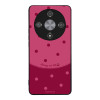 Θήκη Sonique Delulu Polka Era Series για Honor Magic6 Lite 5G Top Cherry