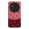 Θήκη Sonique Delulu Polka Era Series για Honor Magic6 Pro 5G Blame Cherries