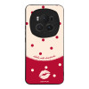 Θήκη Sonique Delulu Polka Era Series για Honor Magic6 Pro 5G Delulu Standards
