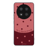 Θήκη Sonique Delulu Polka Era Series για Honor Magic7 Lite 5G Blame Cherries