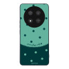 Θήκη Sonique Delulu Polka Era Series για Honor Magic7 Lite 5G Green Flags