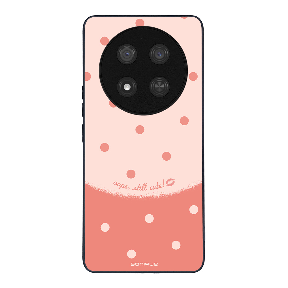 Θήκη Sonique Delulu Polka Era Series για Honor Magic7 Lite 5G Still Cute