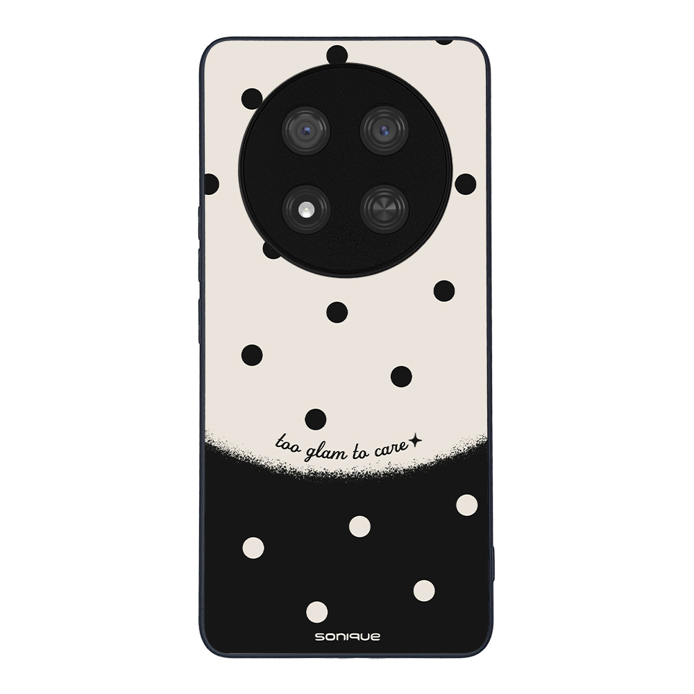 Θήκη Sonique Delulu Polka Era Series για Honor Magic7 Lite 5G Too Glam