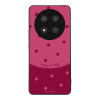 Θήκη Sonique Delulu Polka Era Series για Honor Magic7 Lite 5G Top Cherry