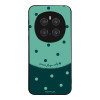 Θήκη Sonique Delulu Polka Era Series για Honor Magic7 Pro 5G Green Flags