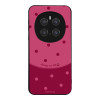 Θήκη Sonique Delulu Polka Era Series για Honor Magic7 Pro 5G Top Cherry