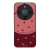 Θήκη Sonique Delulu Polka Era Series για Honor Magic8 Lite 5G Blame Cherries