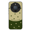 Θήκη Sonique Delulu Polka Era Series για Honor Magic8 Lite 5G Delulu Matcha