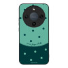 Θήκη Sonique Delulu Polka Era Series για Honor Magic8 Lite 5G Green Flags