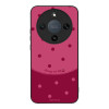 Θήκη Sonique Delulu Polka Era Series για Honor Magic8 Lite 5G Top Cherry