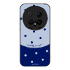 Θήκη Sonique Delulu Polka Era Series για Honor Magic8 Pro 5G Blue Mentally