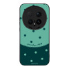 Θήκη Sonique Delulu Polka Era Series για Honor Magic8 Pro 5G Green Flags