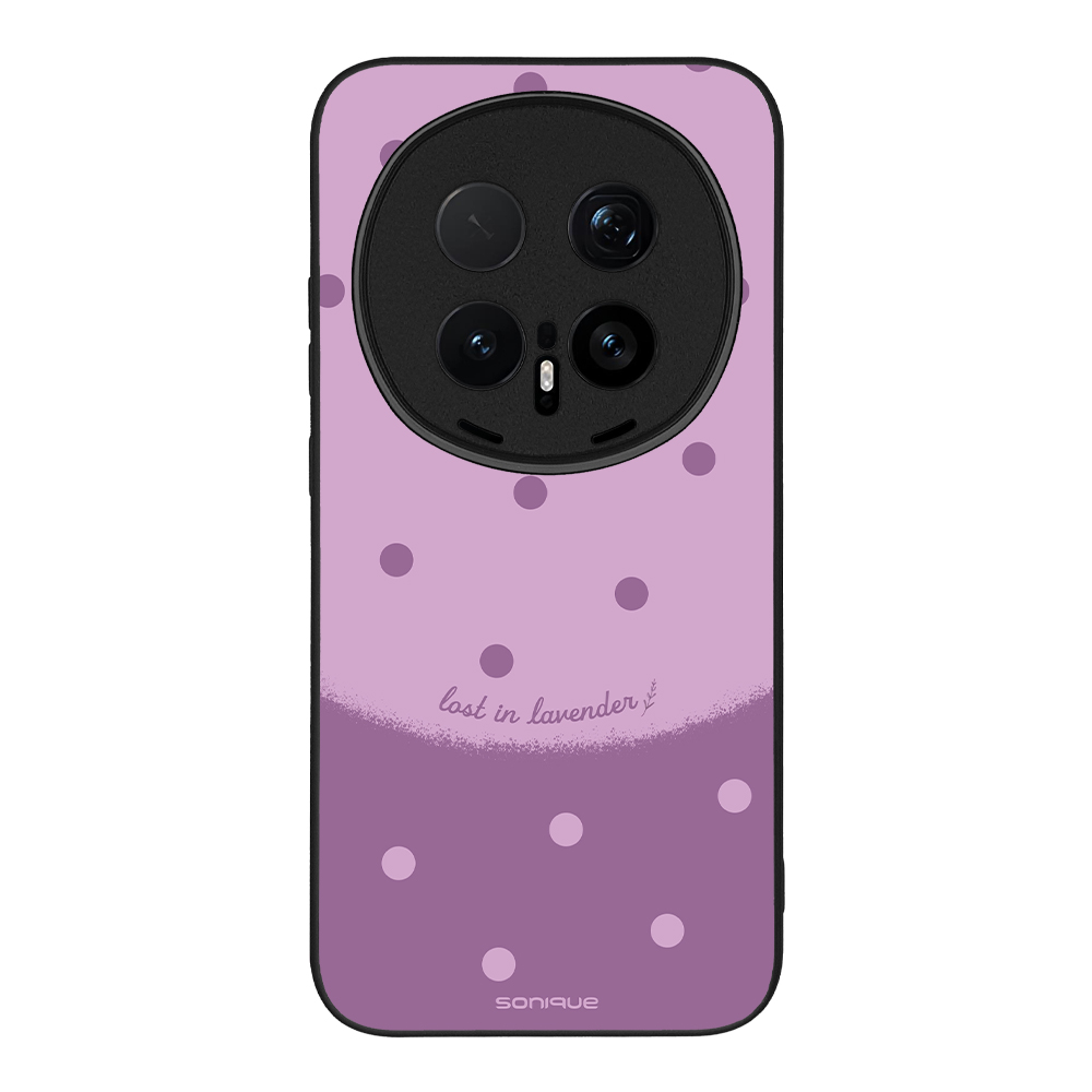Θήκη Sonique Delulu Polka Era Series για Honor Magic8 Pro 5G Lost Delulu