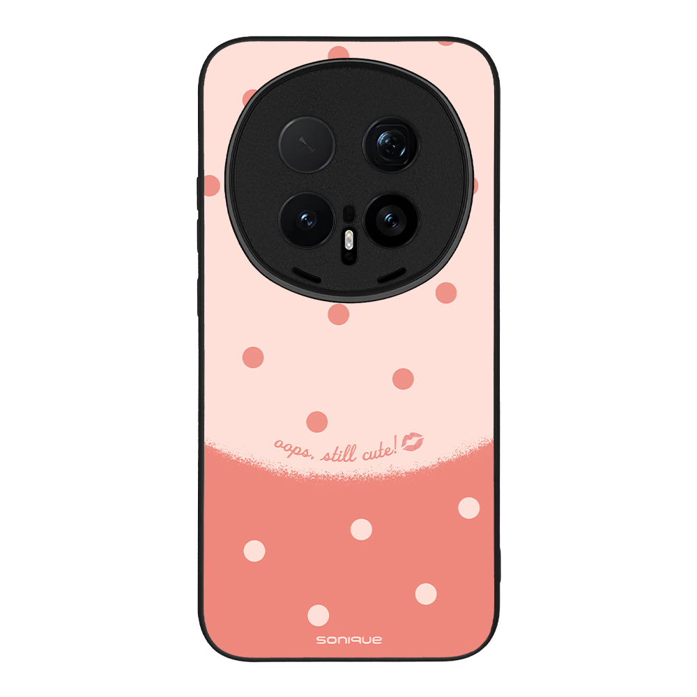 Θήκη Sonique Delulu Polka Era Series για Honor Magic8 Pro 5G Still Cute