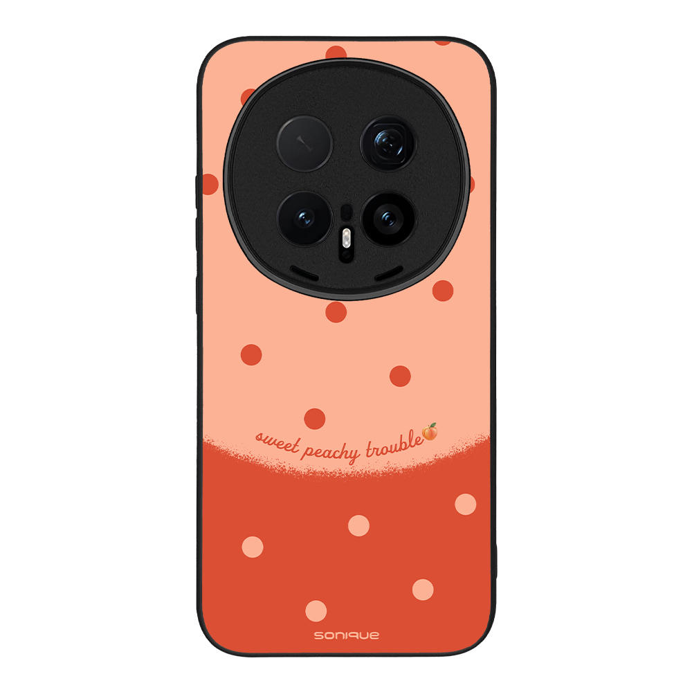 Θήκη Sonique Delulu Polka Era Series για Honor Magic8 Pro 5G Sweet Trouble