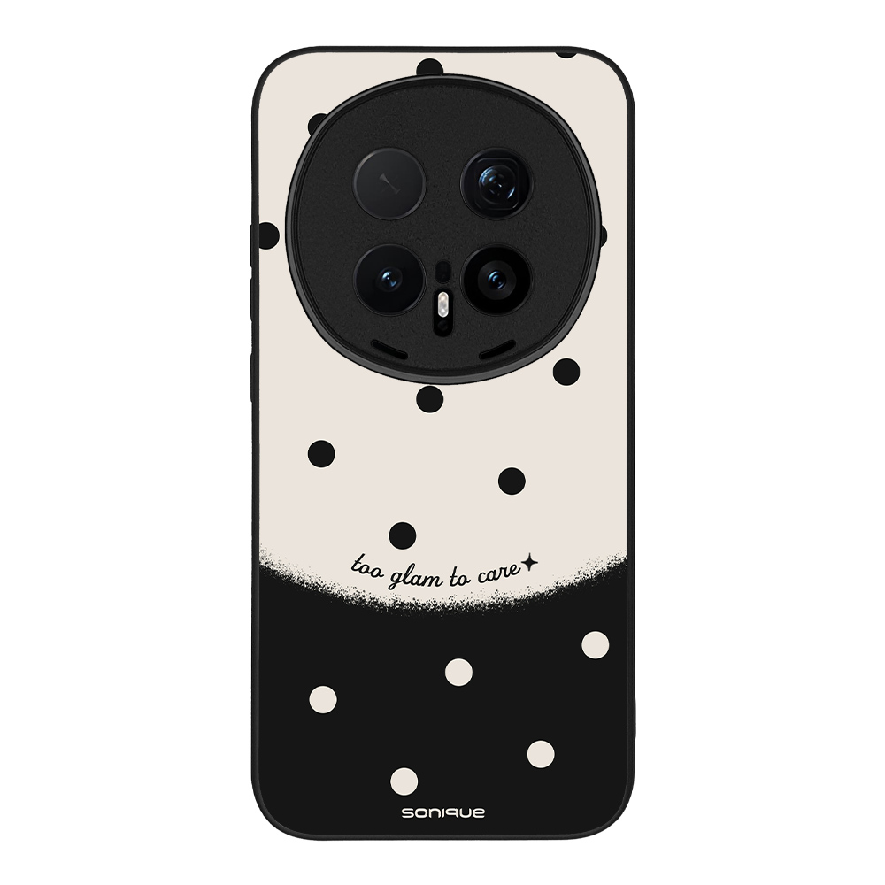 Θήκη Sonique Delulu Polka Era Series για Honor Magic8 Pro 5G Too Glam