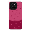 Θήκη Sonique Delulu Polka Era Series για Honor X7c Top Cherry