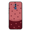 Θήκη Sonique Delulu Polka Era Series για Huawei Mate 20 Lite Blame Cherries